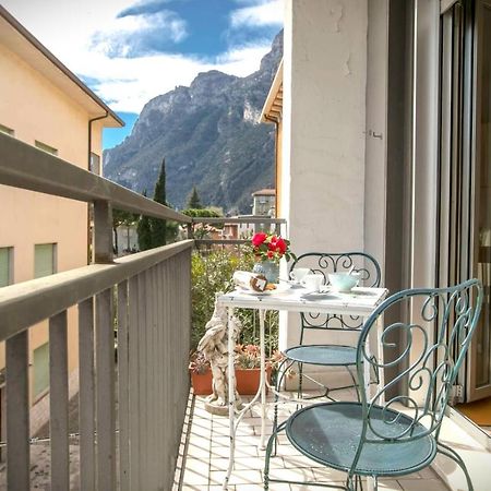 Riva Del Garda Nest Daire Dış mekan fotoğraf