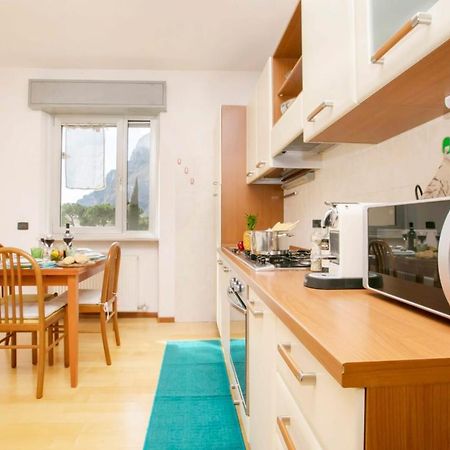 Riva Del Garda Nest Daire Dış mekan fotoğraf