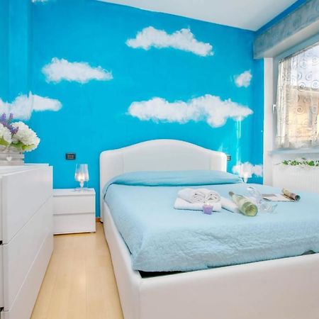 Riva Del Garda Nest Daire Dış mekan fotoğraf