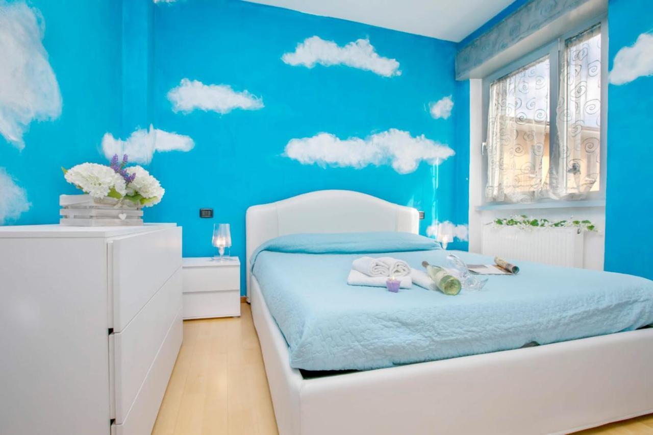 Riva Del Garda Nest Daire Dış mekan fotoğraf