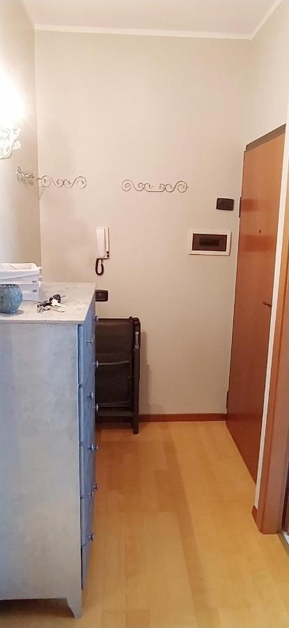 Riva Del Garda Nest Daire Dış mekan fotoğraf