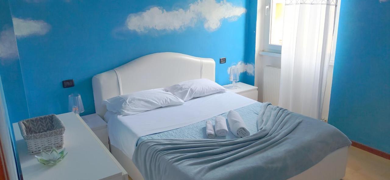 Riva Del Garda Nest Daire Dış mekan fotoğraf