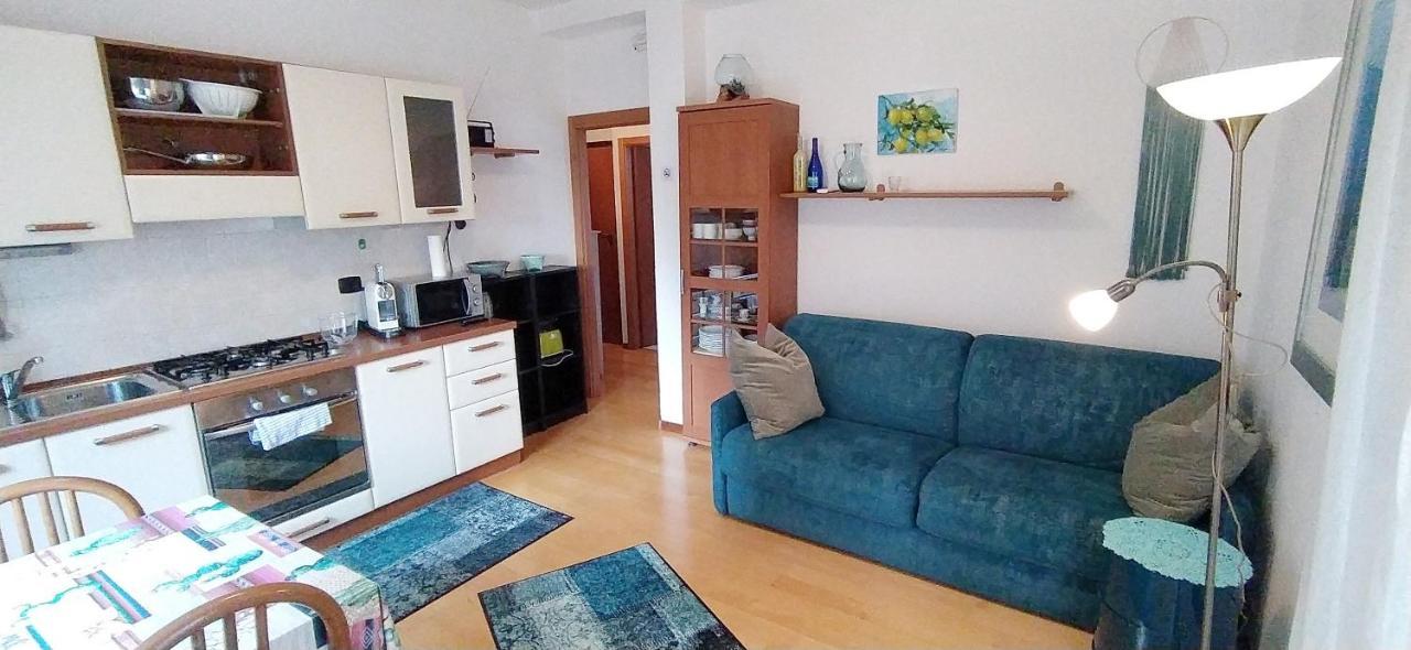 Riva Del Garda Nest Daire Dış mekan fotoğraf