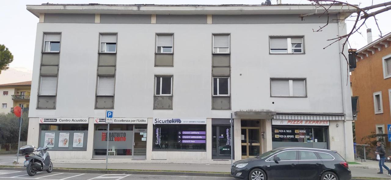 Riva Del Garda Nest Daire Dış mekan fotoğraf