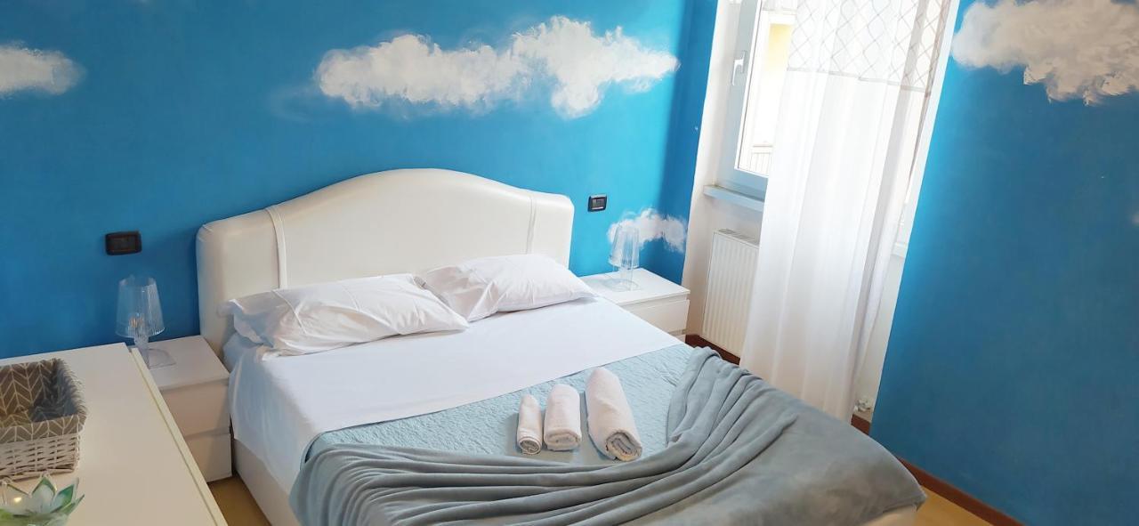 Riva Del Garda Nest Daire Dış mekan fotoğraf
