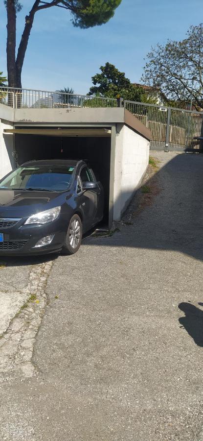 Riva Del Garda Nest Daire Dış mekan fotoğraf